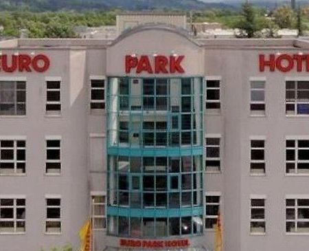Euro Park Hotel Hennef Хеннеф Экстерьер фото